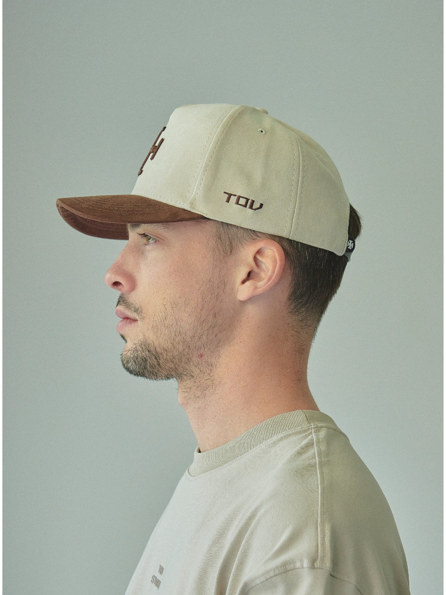 GOORA TOV - CAFÉ/BEIGE