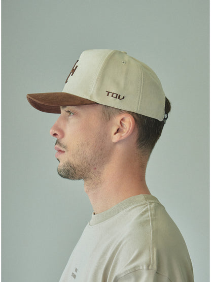 GOORA TOV - CAFÉ/BEIGE