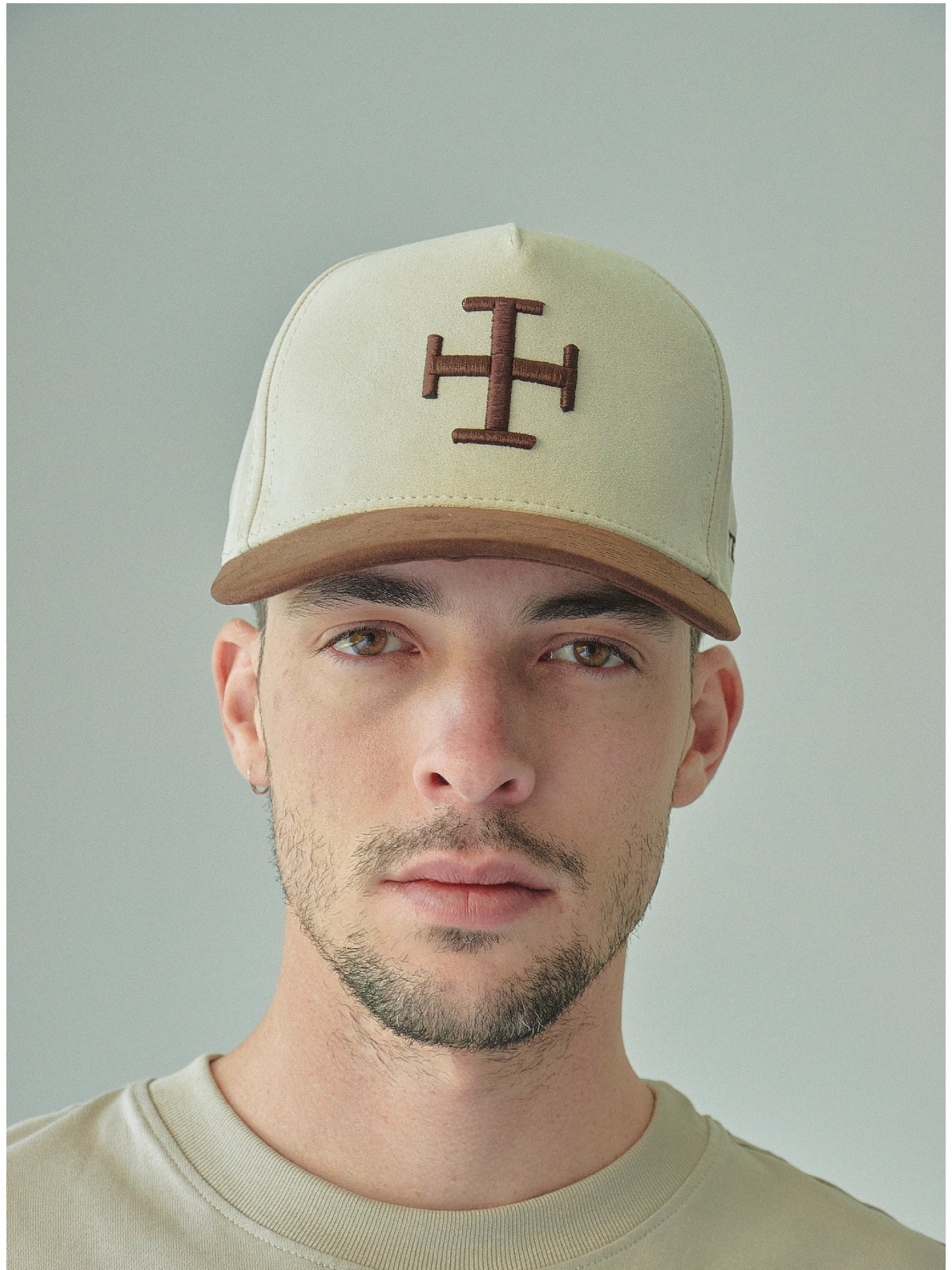 GOORA TOV - CAFÉ/BEIGE