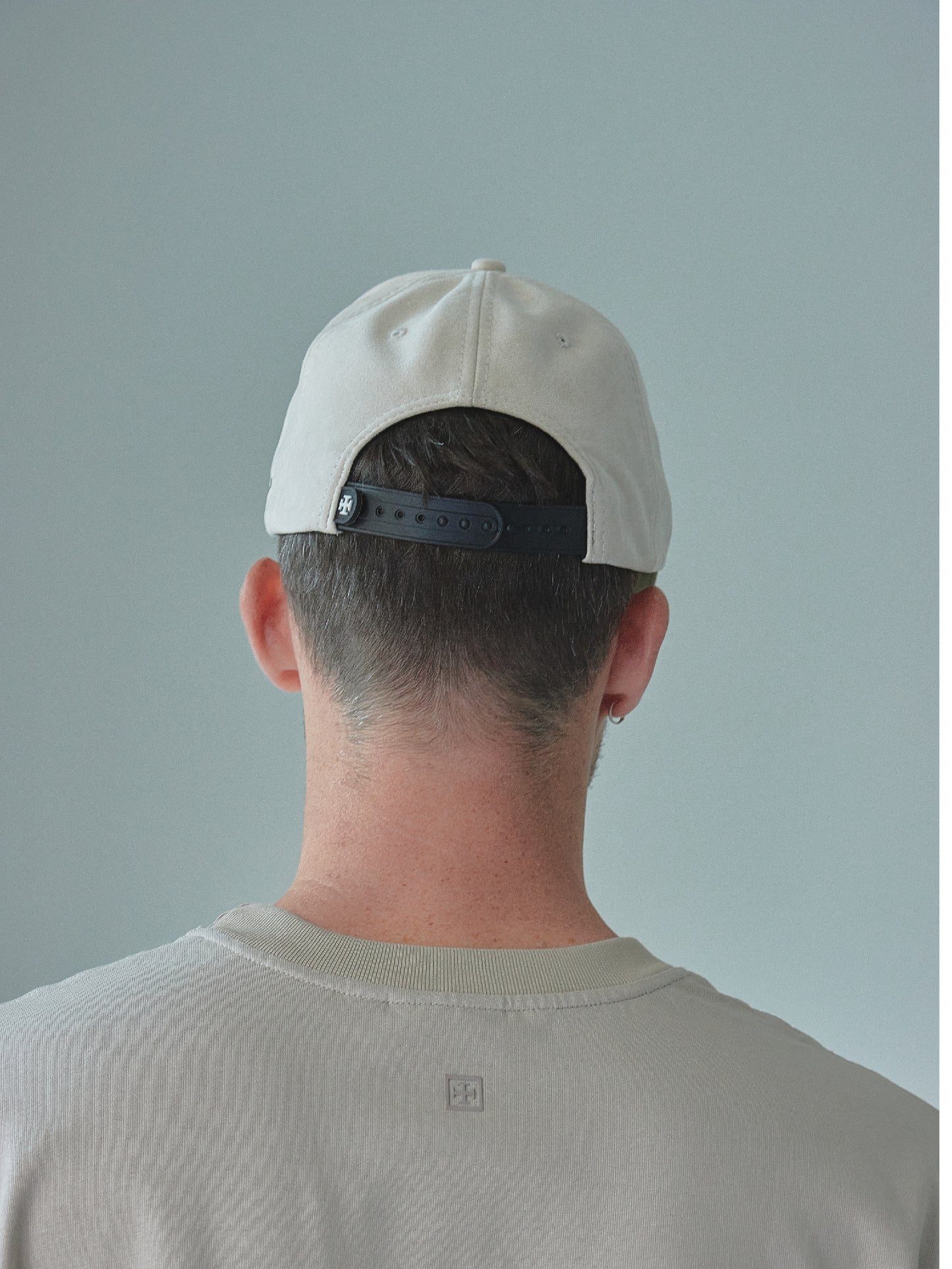 GORRA TOV - VERDE/BEIGE