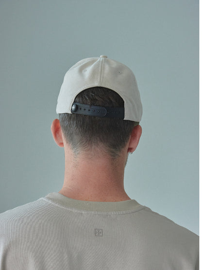 GORRA TOV - VERDE/BEIGE