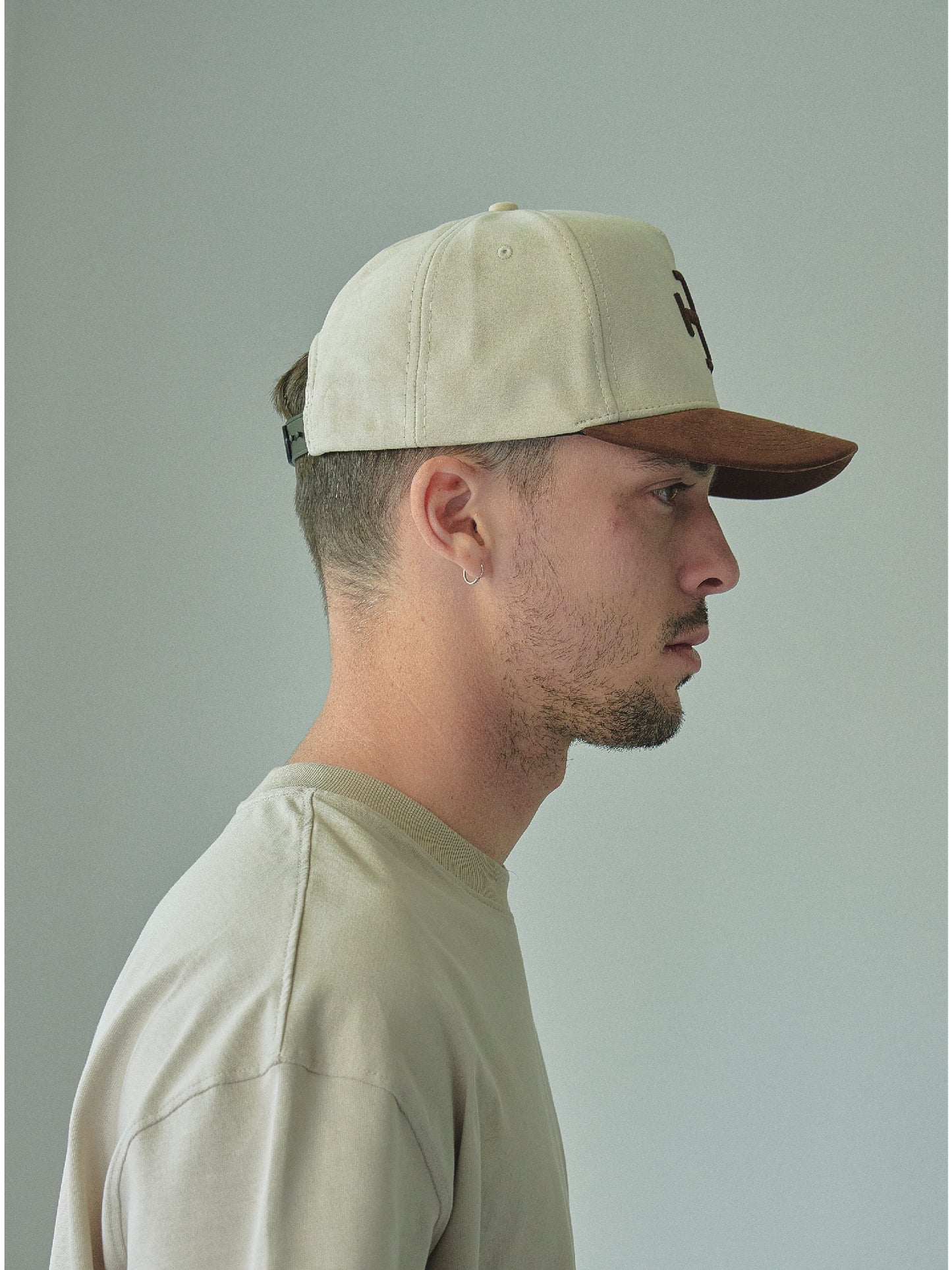 GOORA TOV - CAFÉ/BEIGE